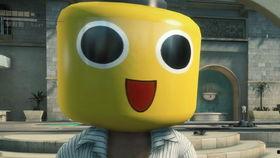 打架吃瓜视角图片,一场激情四溢的街头“吃瓜”大战