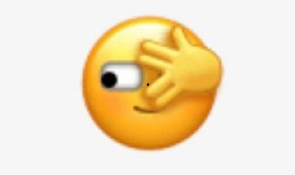 微信吃瓜表情白眼,揭秘网络社交中的冷嘲热讽