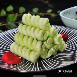 生瓜怎样吃最好,生瓜的多样美味食用指南