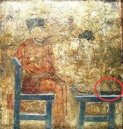 古代系统吃瓜,穿越时空的瓜界传奇