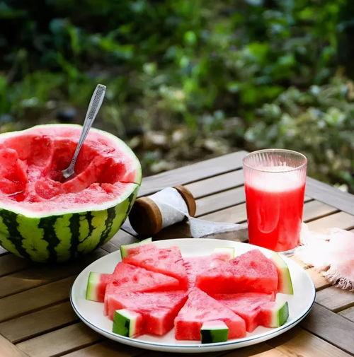 吃瓜实验室,带你走进神秘的食物科学世界