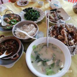 吃煮角瓜,家常烹饪新体验