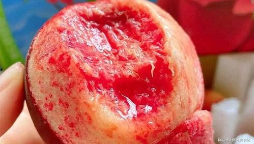 吃桃子能再吃瓜吗,吃桃子与吃瓜的奇妙关联