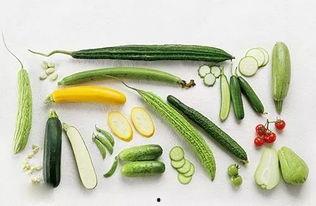 吃经瓜好吗,吃经瓜，品味生活新境界