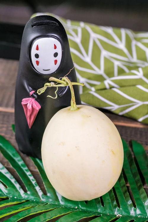 吃瓜吃爱心,一场别开生面的美食盛宴