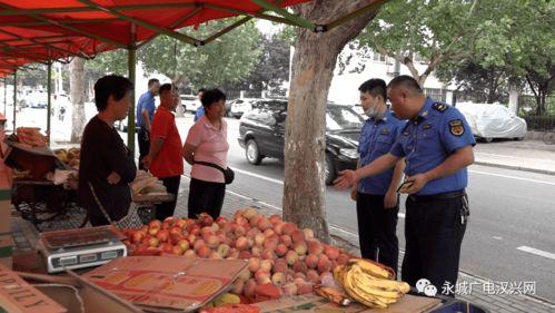 商丘永城吃瓜事件,一场网络热议背后的真相与反思